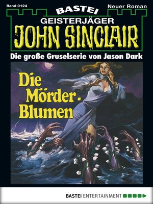cover image of John Sinclair--Folge 0124